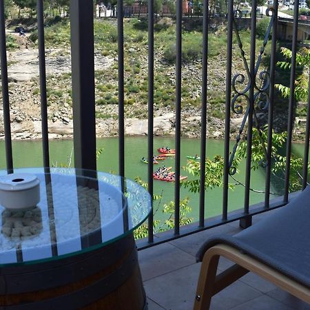 Iznájar Suites Esterno foto