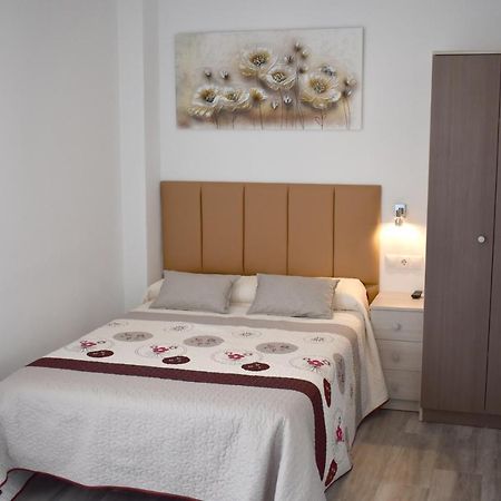 Iznájar Suites Esterno foto
