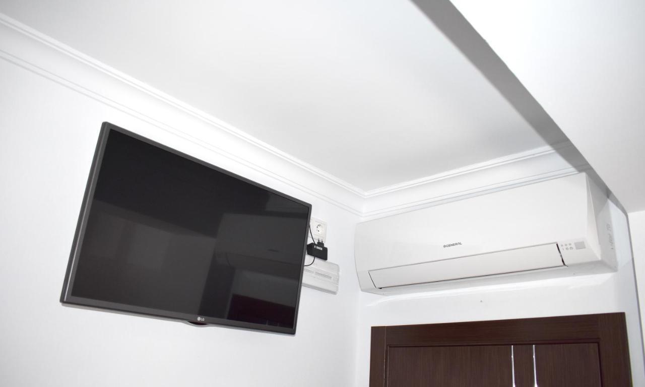 Iznájar Suites Esterno foto