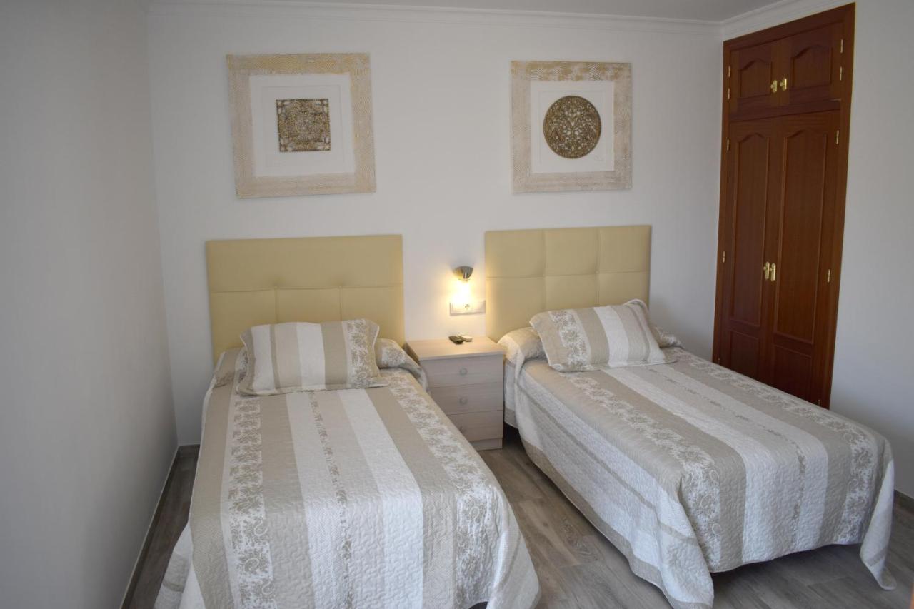 Iznájar Suites Esterno foto