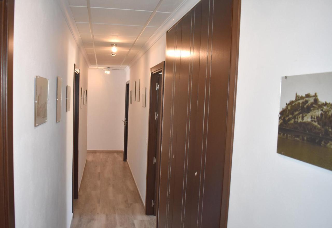 Iznájar Suites Esterno foto