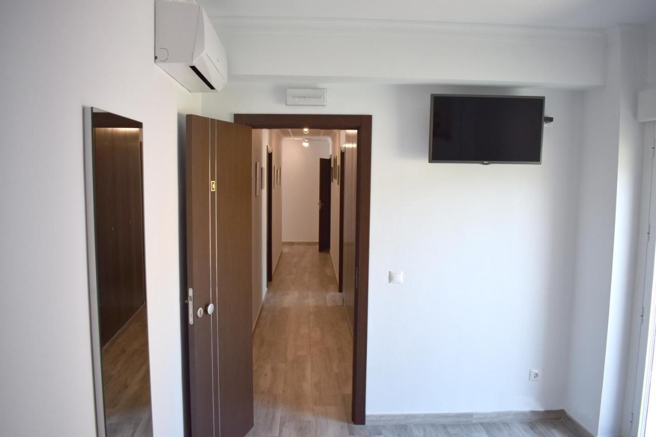 Iznájar Suites Esterno foto