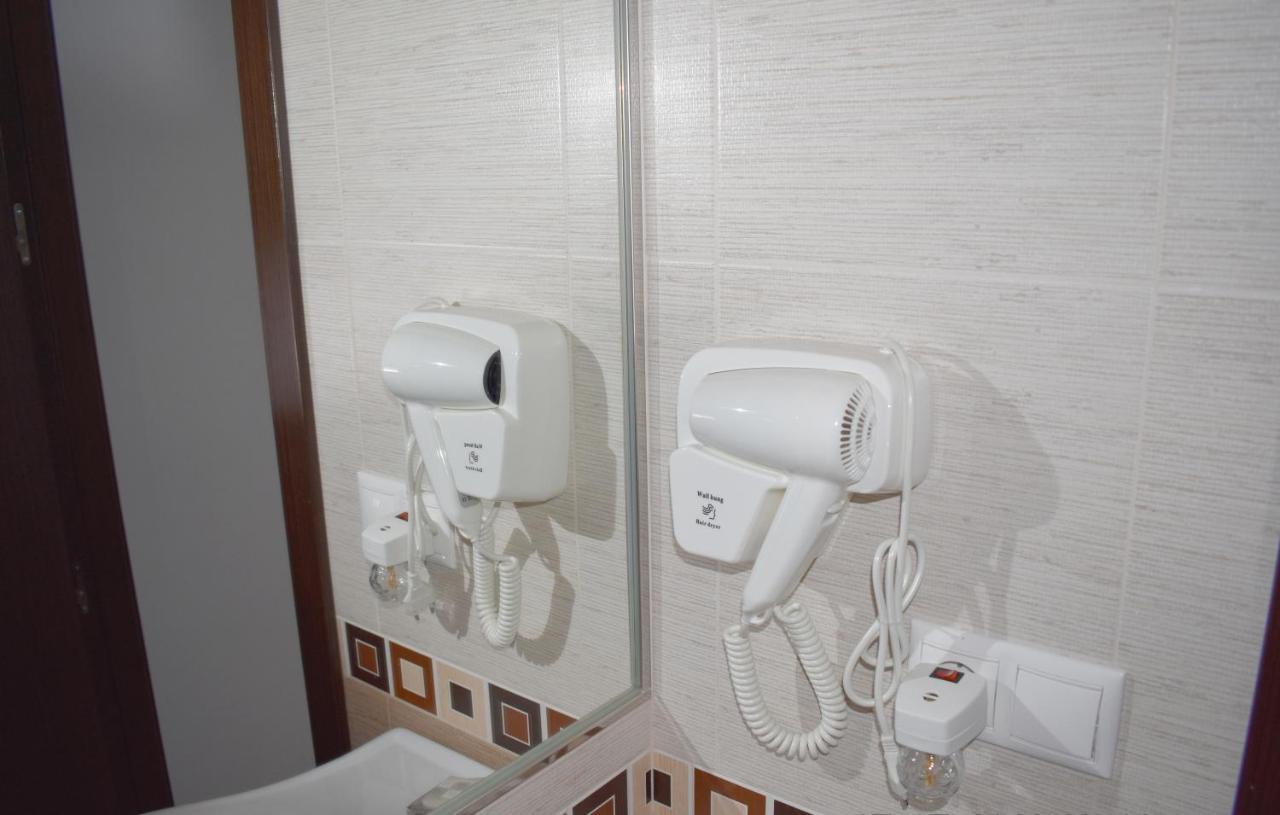 Iznájar Suites Esterno foto