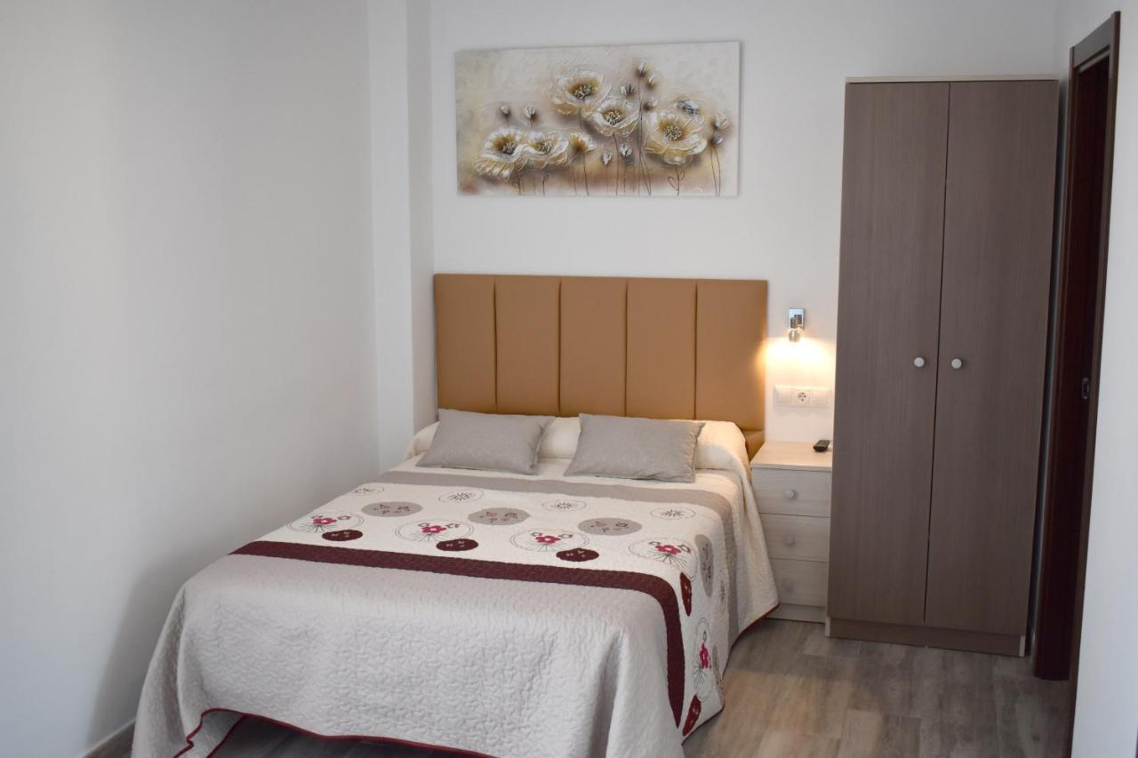 Iznájar Suites Esterno foto